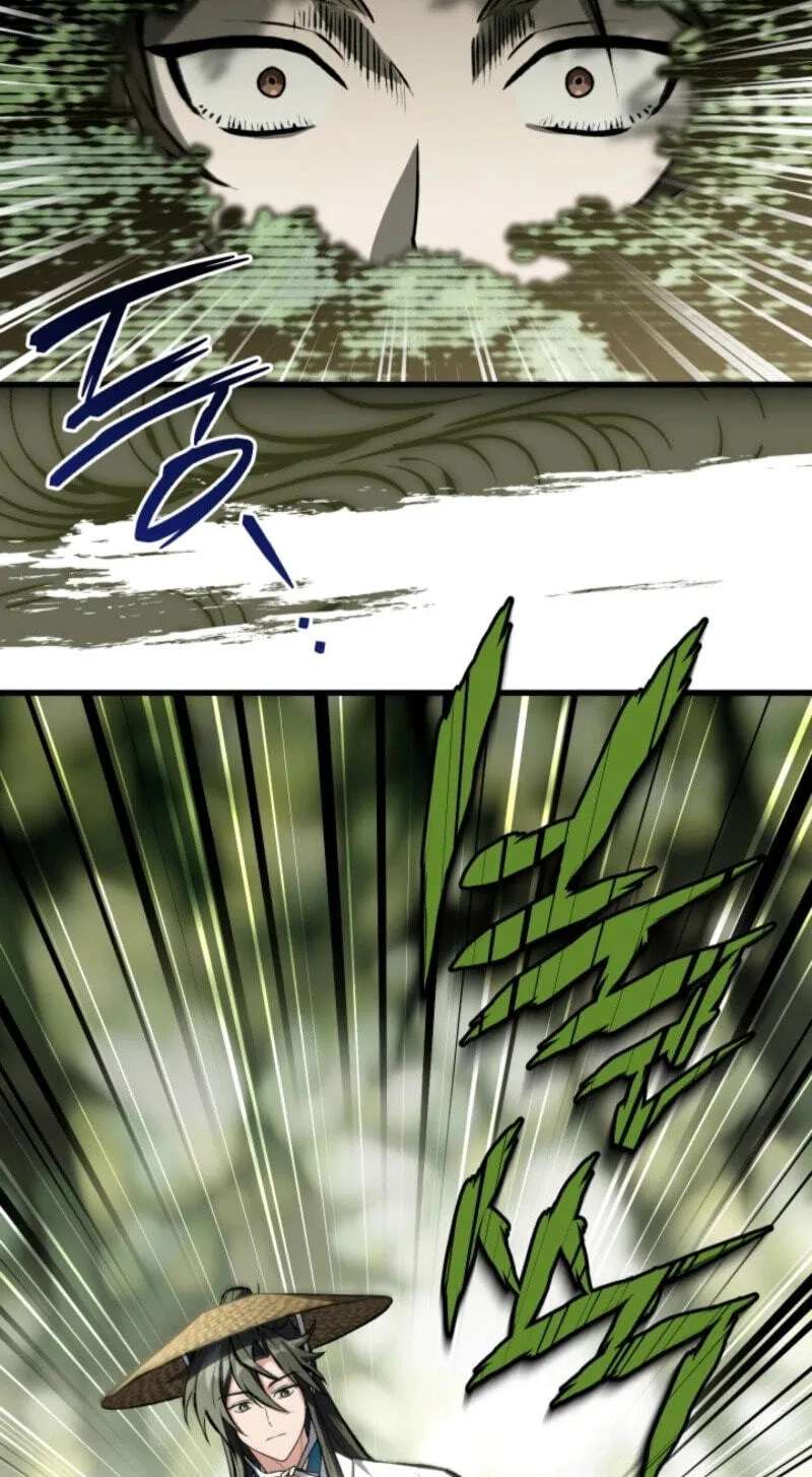 Swordmanship Veteran's Game Stream Chapter 33 - page 87