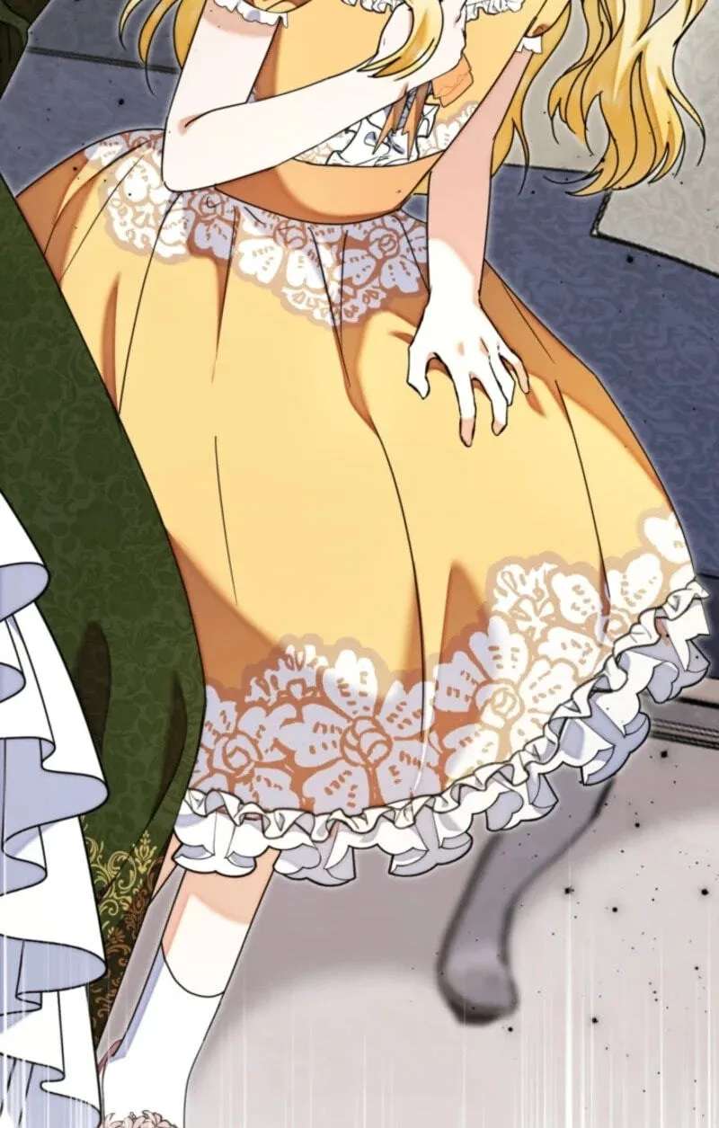 My Once-Enemy Sister Now Cherishes Me Chapter 49 - page 81