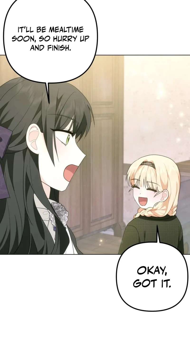 The Chubby Female Lead Is Popular Chapter 33 - page 65