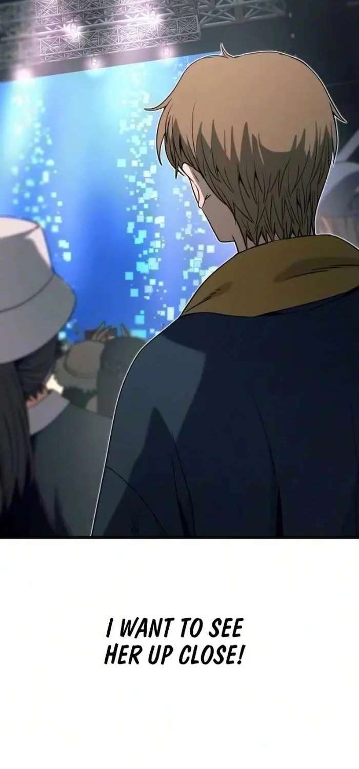 My Bias Gets On The Last Train Chapter 91 - page 81