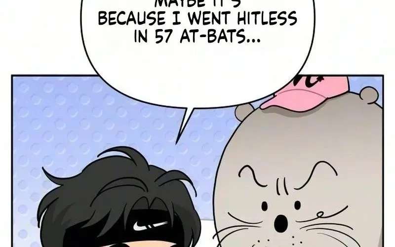 Hug Us Chapter 28 - page 32