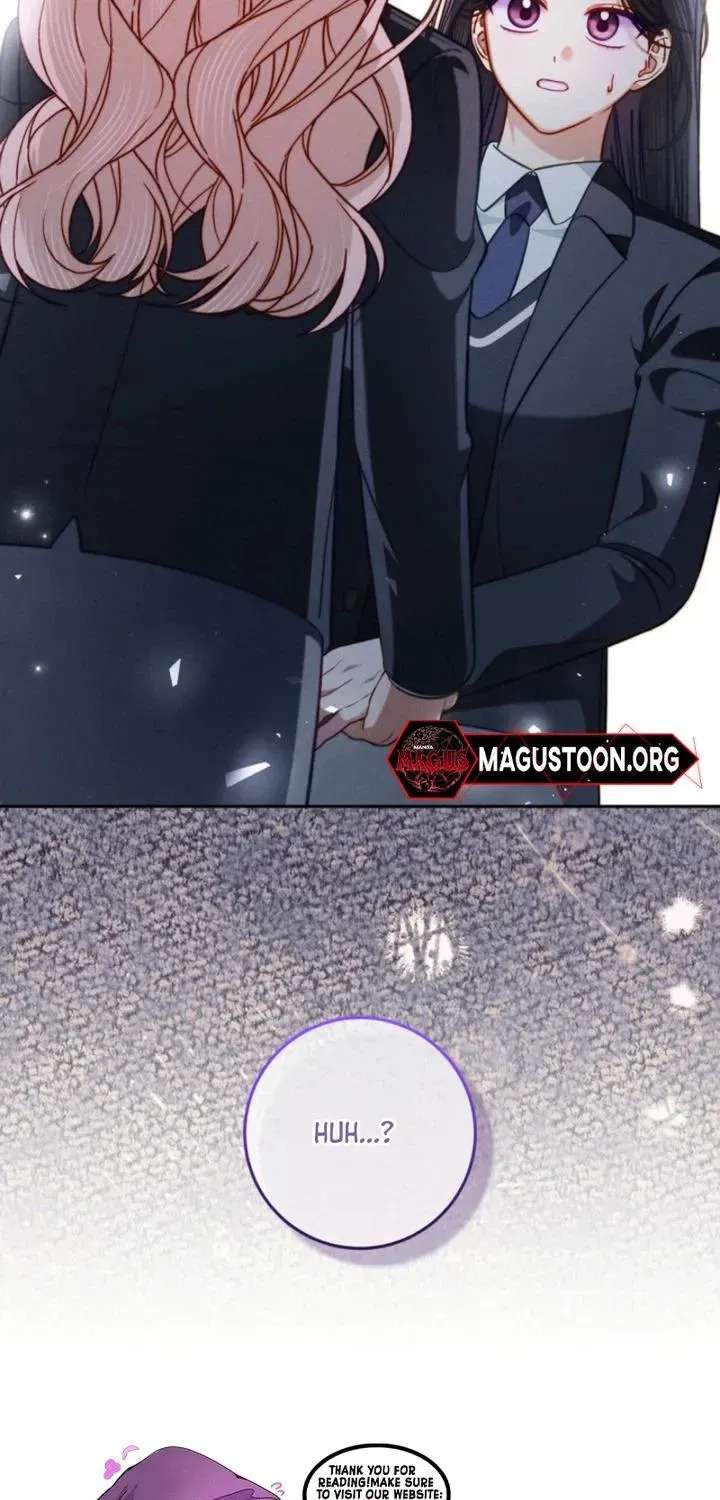 The Top Student Hides Her Regression Chapter 9 - page 91