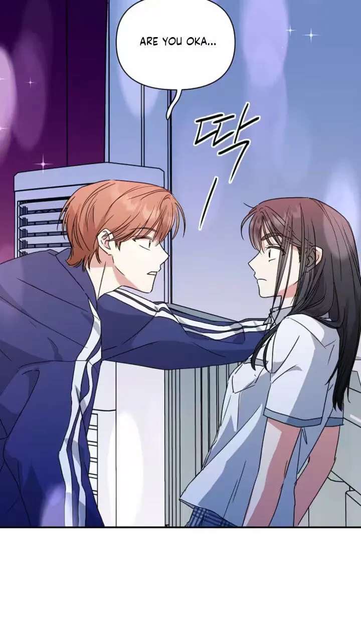 Too Much To Call Us Friends Chapter 17 - page 66