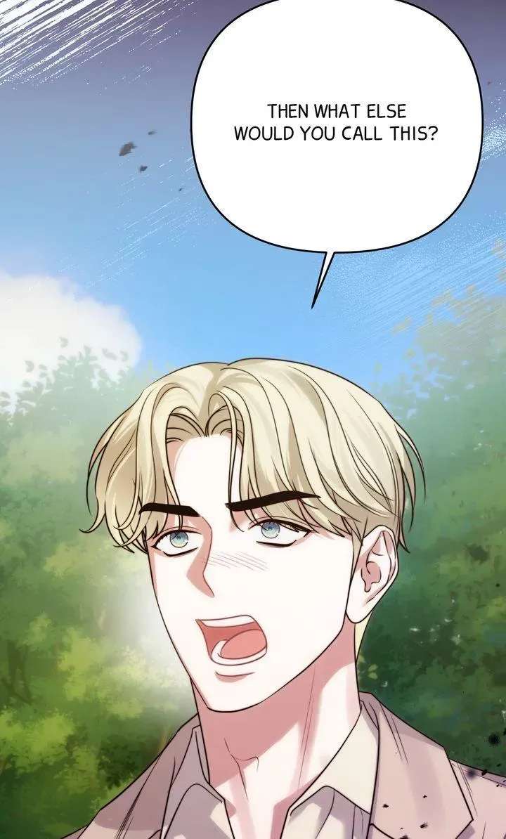 How To Make A Loving Savior An Emperor Chapter 36 - page 15
