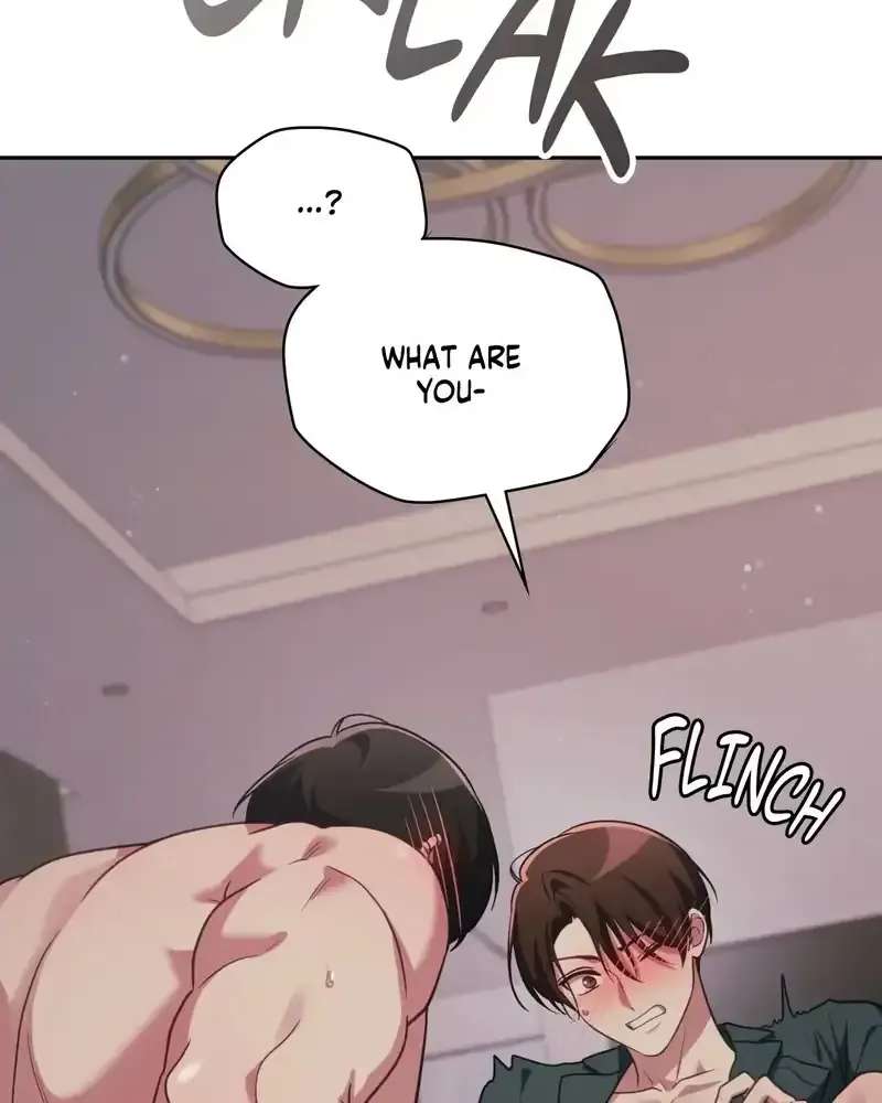 I'm Not Your Fated Guide, But... Chapter 48 - page 57