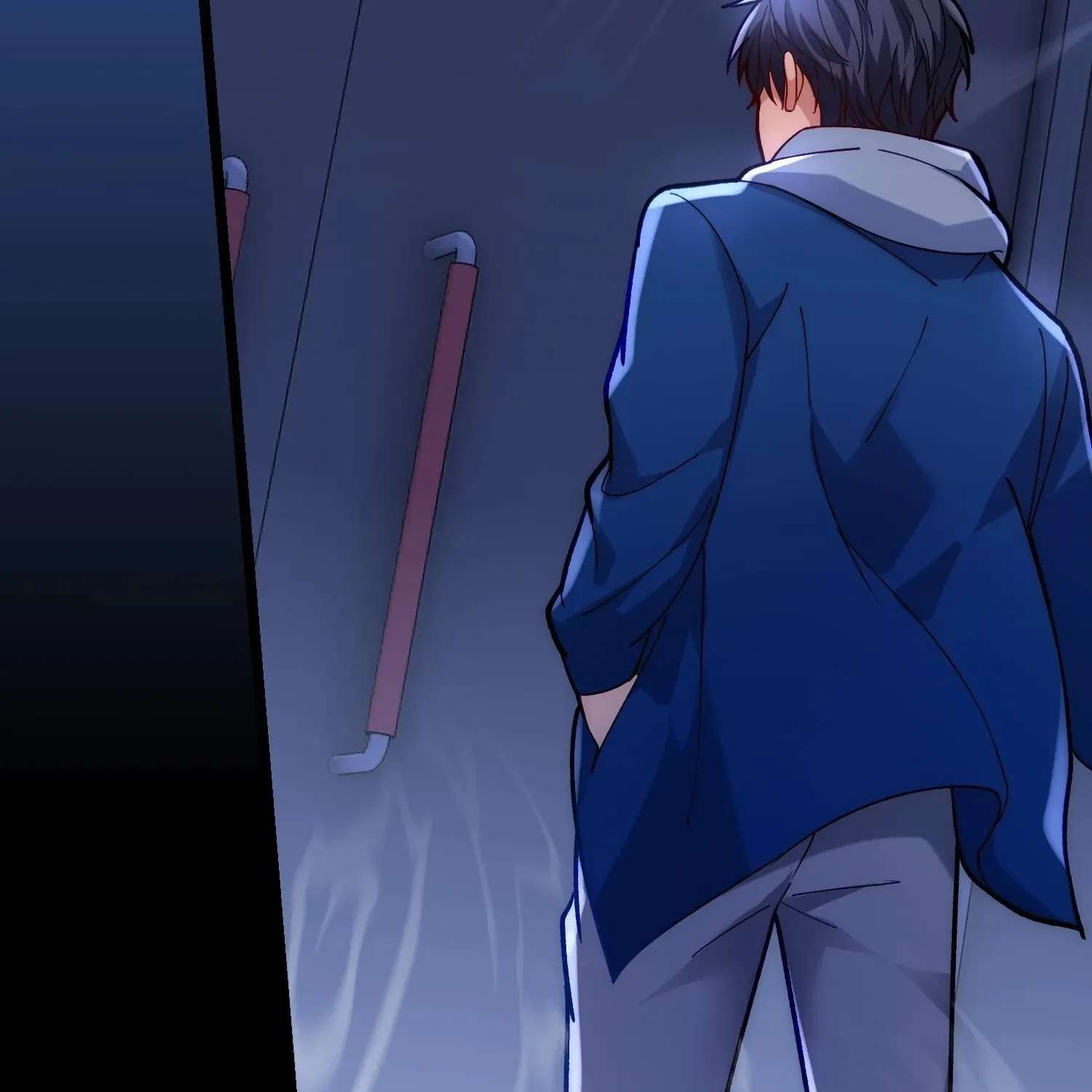 Guiyi Shijie? Wo Zao Jiu Tongguanle Chapter 9 - page 36