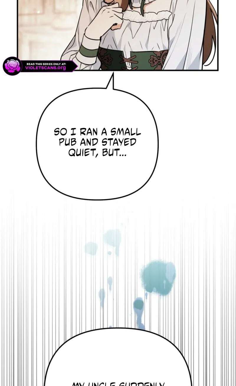 Himsumjjin Eorini-ga Appa-reul Chatseumnida Chapter 48 - page 85