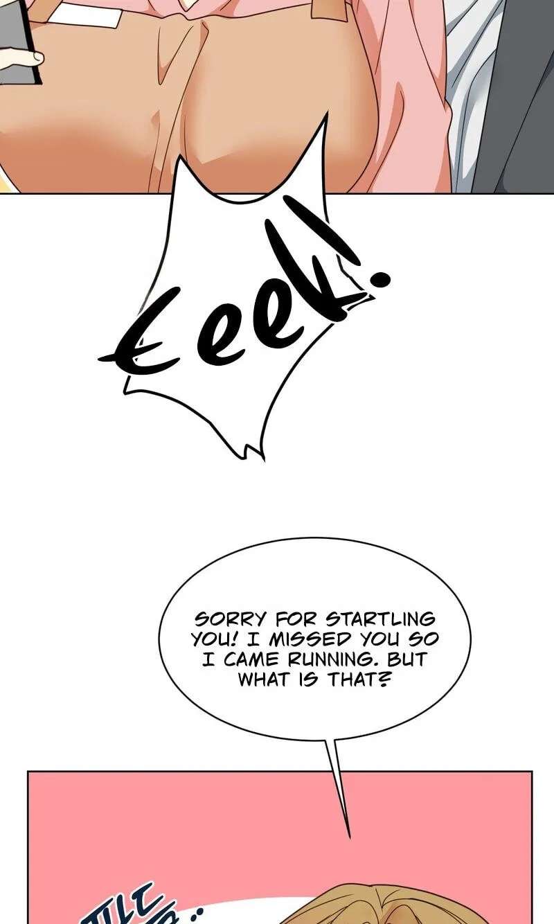 Flower Beggar Chapter 17 - page 65
