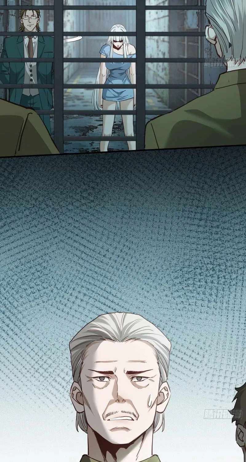 Apocalypse Heatwave: I Became a God Through My Safehouse Chapter 65 - page 28