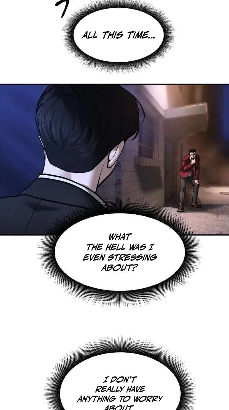 Designated Bully Chapter 202 - page 11