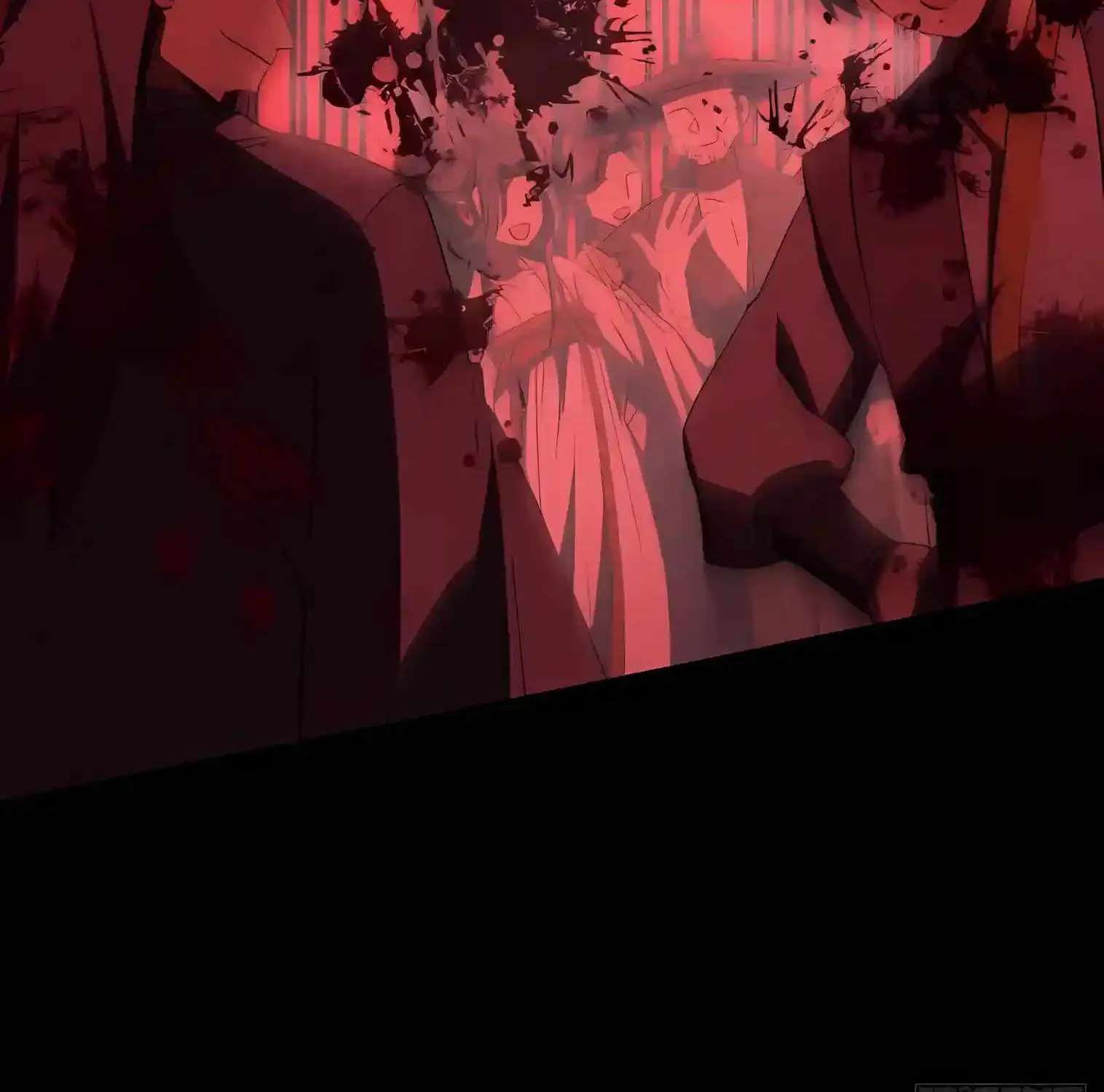Scoring the Sacred Body of the Ancients from the Get-go Chapter 168 - page 11