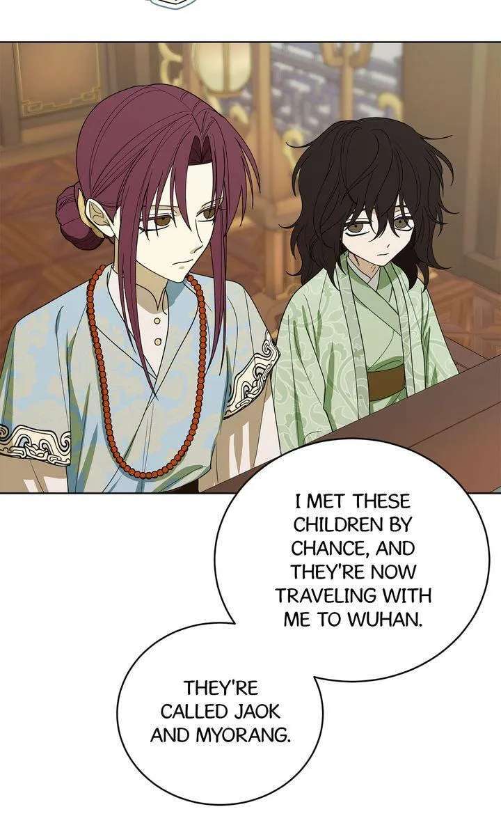 For a Thousand Autumns Chapter 63 - page 67