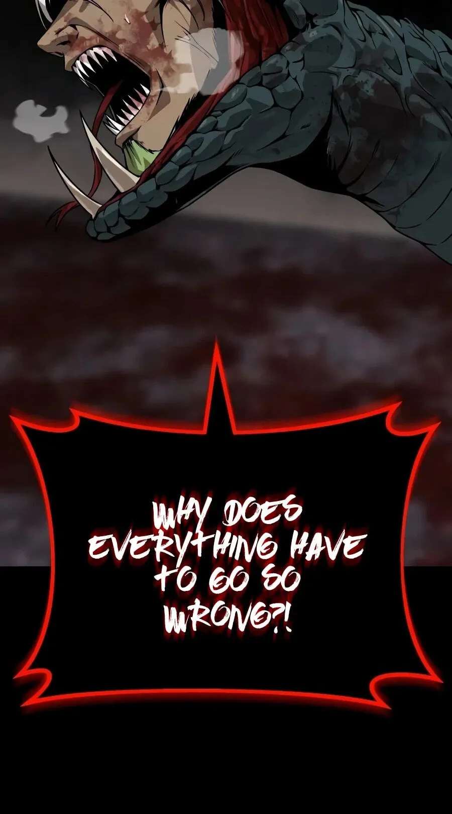 The Lazy Lord Masters the Sword Chapter 164 - page 65