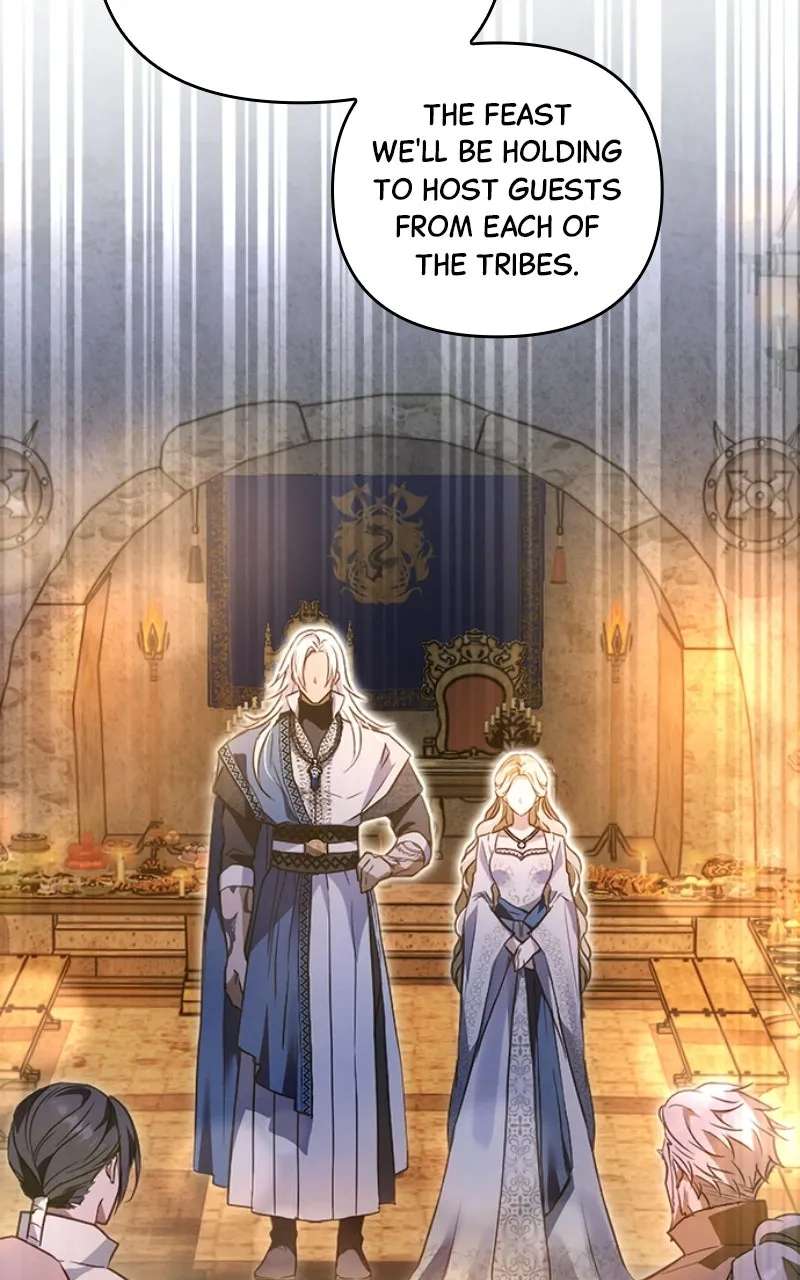 The Northern Warrior’sBeloved Bride Chapter 4 - page 94