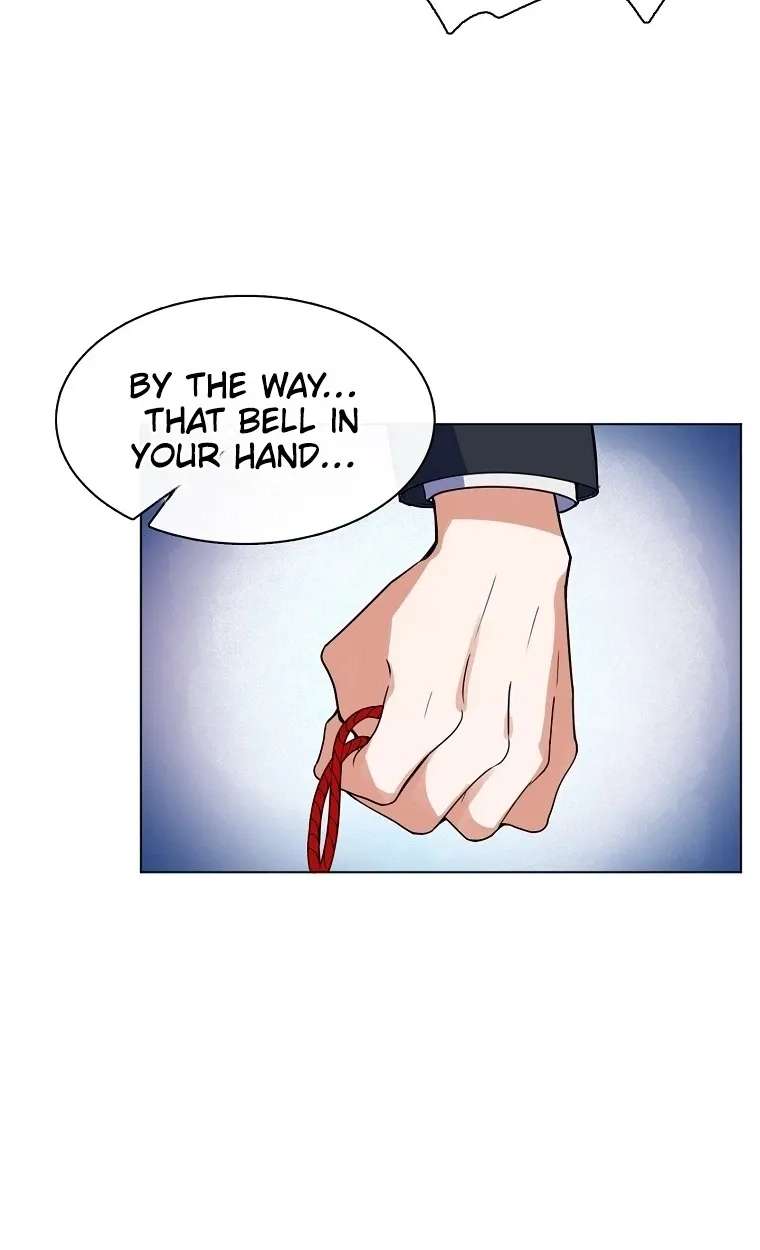 There Are Monsters Here, Too Chapter 4 - page 51