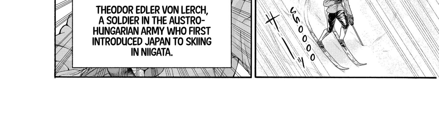 I'm From Japan Chapter 22 - page 14