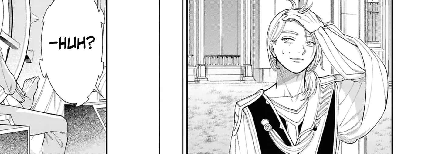 Shukufuku no Ceska Chapter 12.5 - page 16