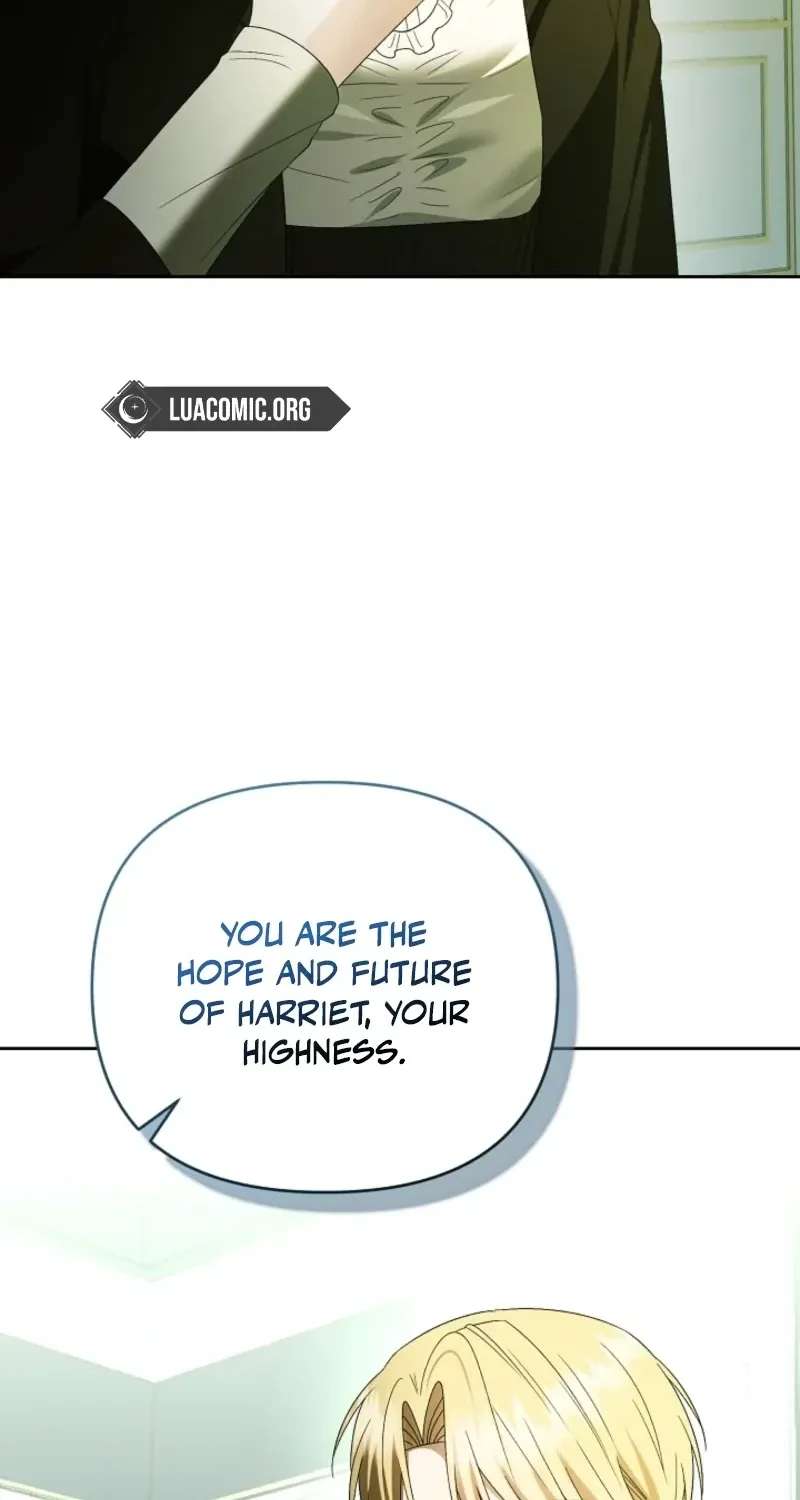 I Stole the First Night of the Trashy Crown Prince Chapter 34 - page 15