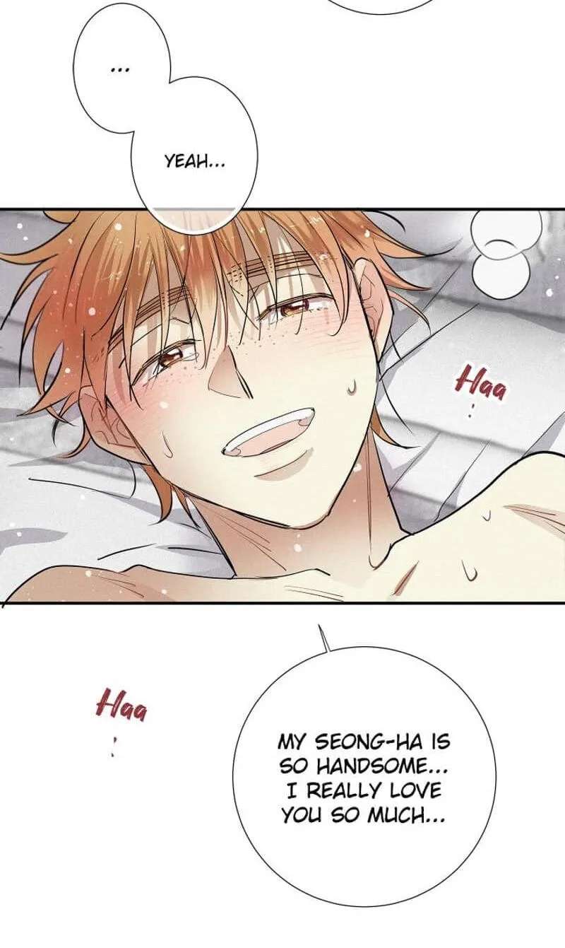 Love Is in the Heir Chapter 102 - page 46