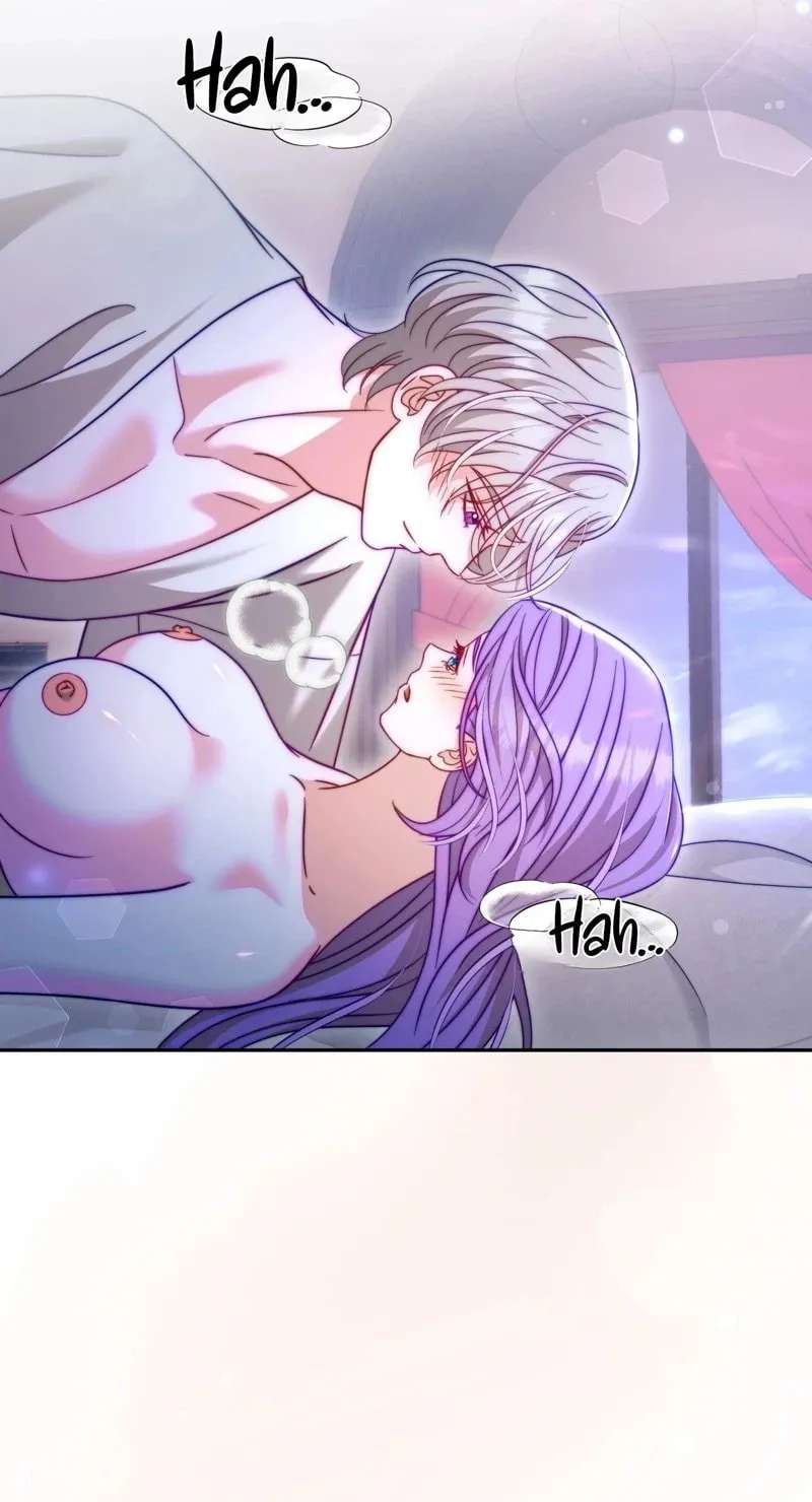 Devoured by an Impure Savior Chapter 32 - page 33