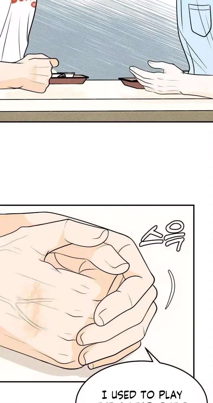 Pure Love Quest, Again Chapter 10 - page 40