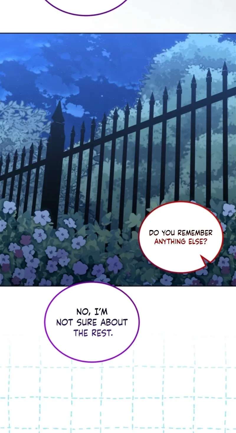 I Received a Request from the Villain Boss Chapter 36 - page 68