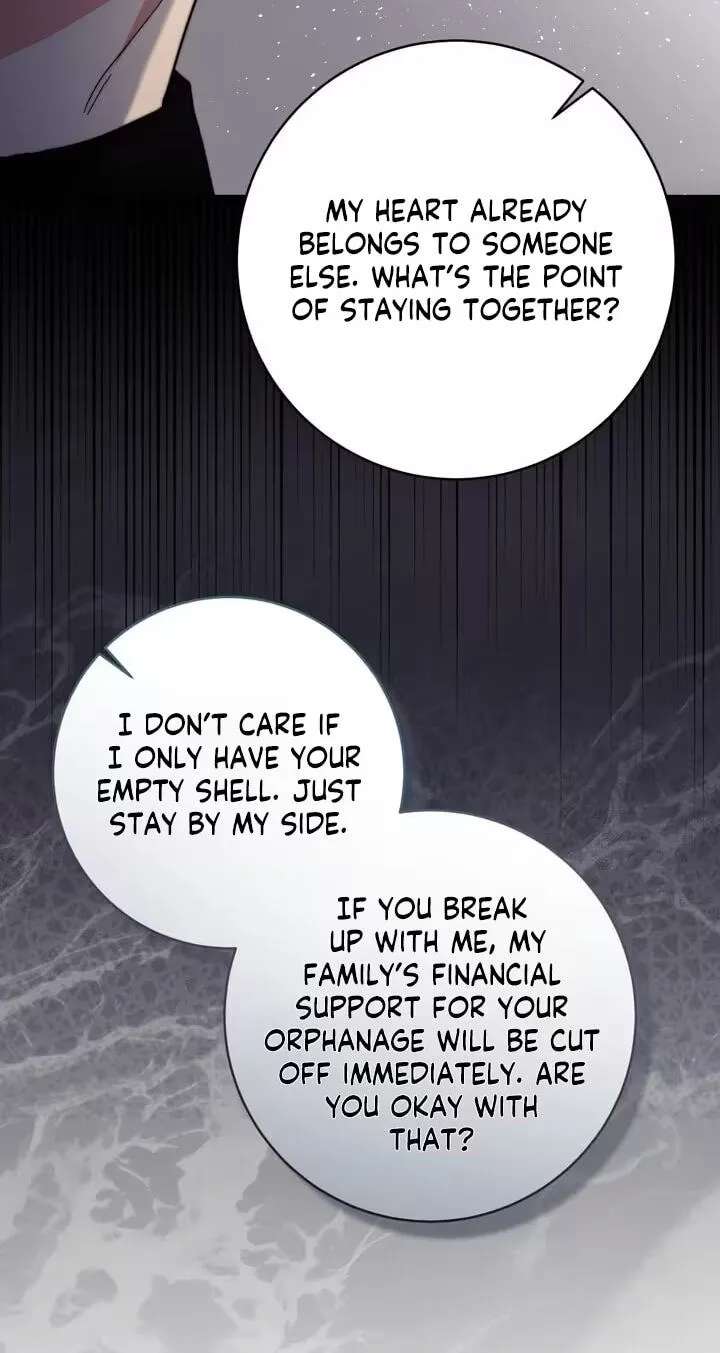 Dangerous Newlyweds Chapter 39 - page 38