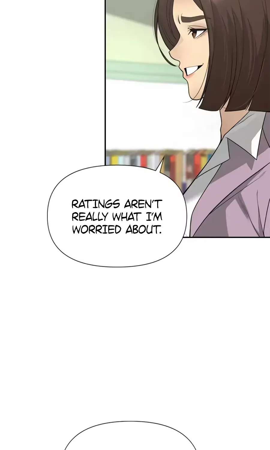 God of Ad-Lib Chapter 32 - page 32