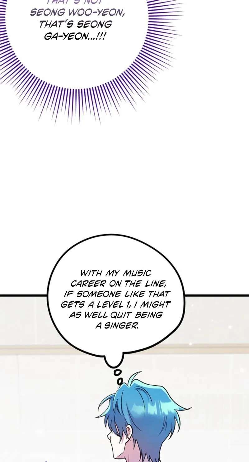 I Debuted as an Exorcist, Not an Idol Chapter 55 - page 54