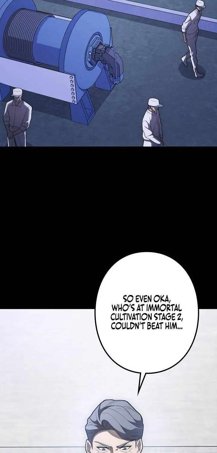 The Clan's Failure Was Once the Continent's Strongest Chapter 60 - page 48