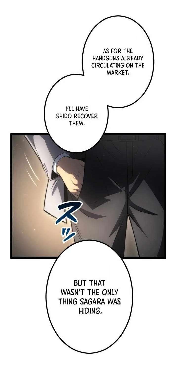 Return of the Reaper꞉ Assassin Chapter 24 - page 88