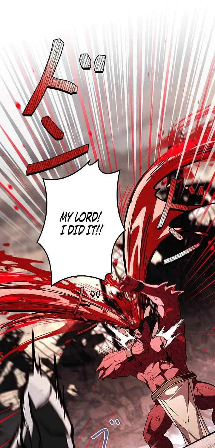 The Saint Who Levels Up as a Necromancer Chapter 36 - page 67