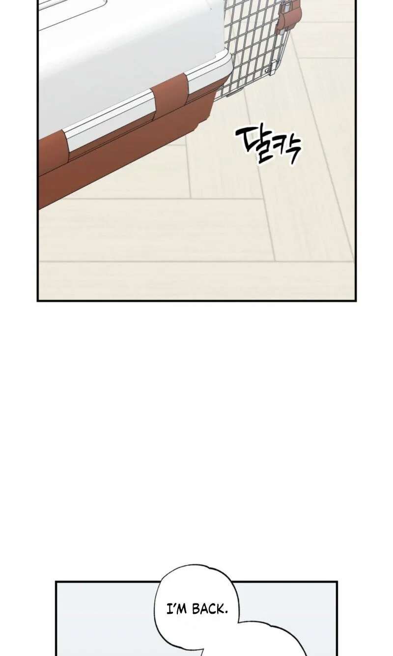 Cat Choice Chapter 29 - page 62