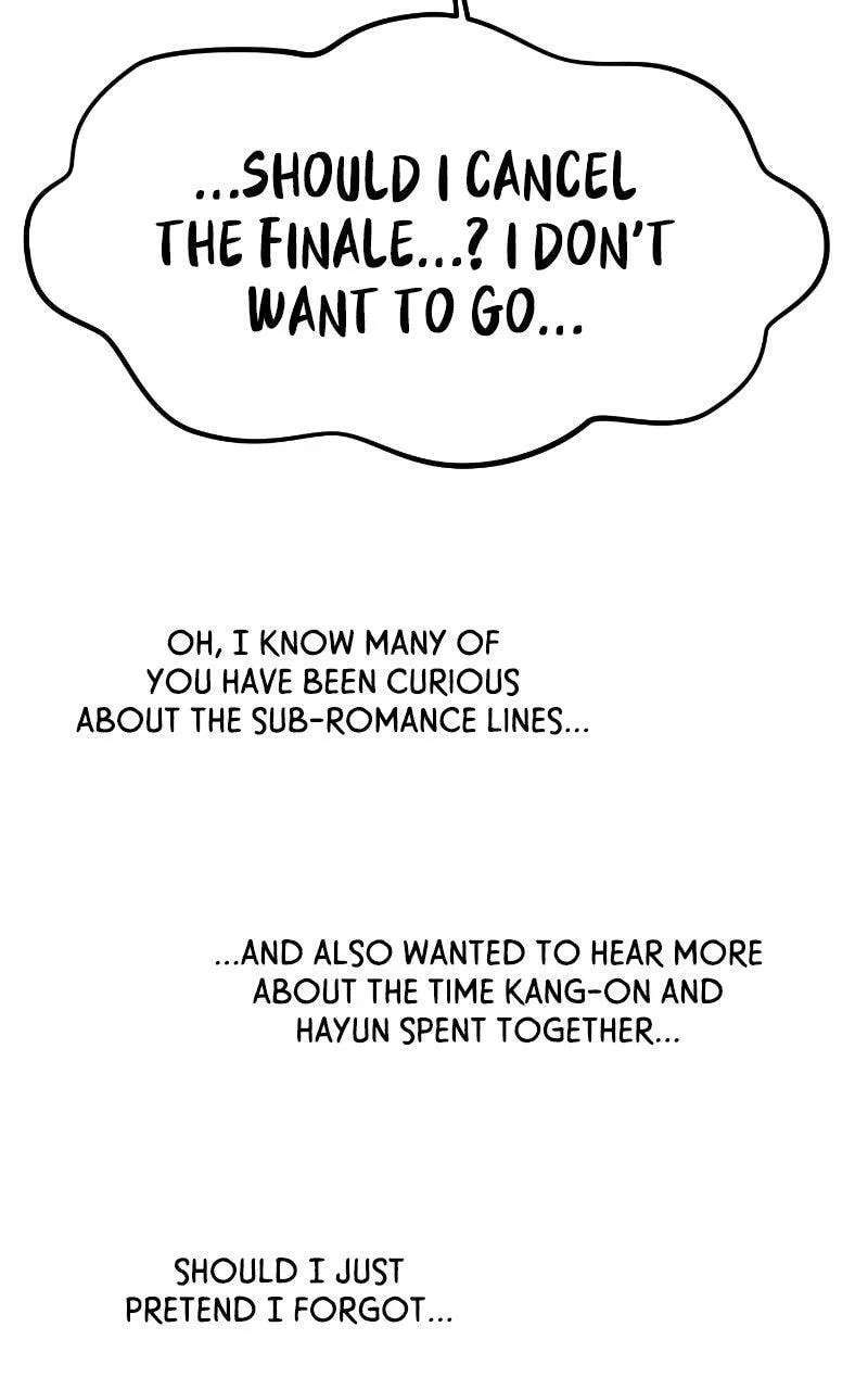 This Is A Campus Romance Series Chapter 137.5 - page 44