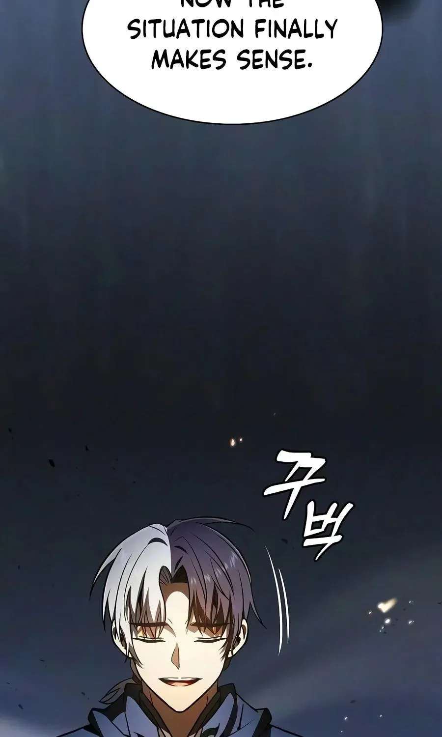 Academy’s Genius Swordmaster Chapter 152 - page 85