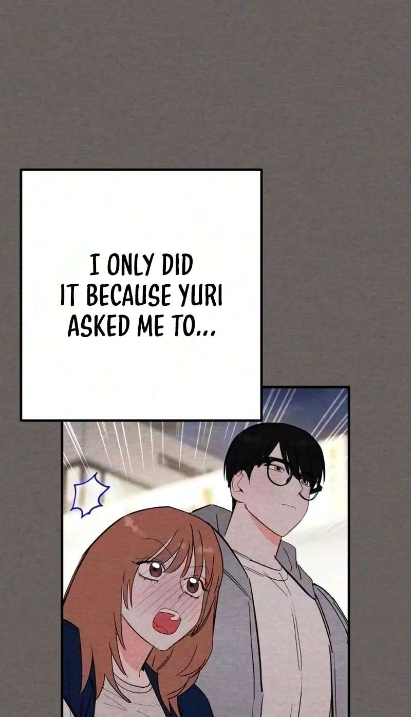 The Perfect Senior's Secret! Chapter 23 - page 15