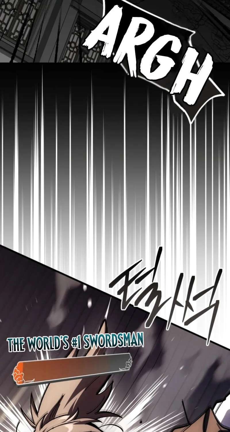 Swordmanship Veteran's Game Stream Chapter 33 - page 54