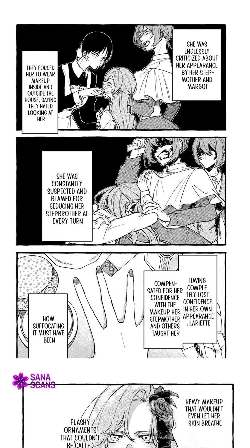 The Tyrant Marquis's Beloved Villainess Chapter 1 - page 16