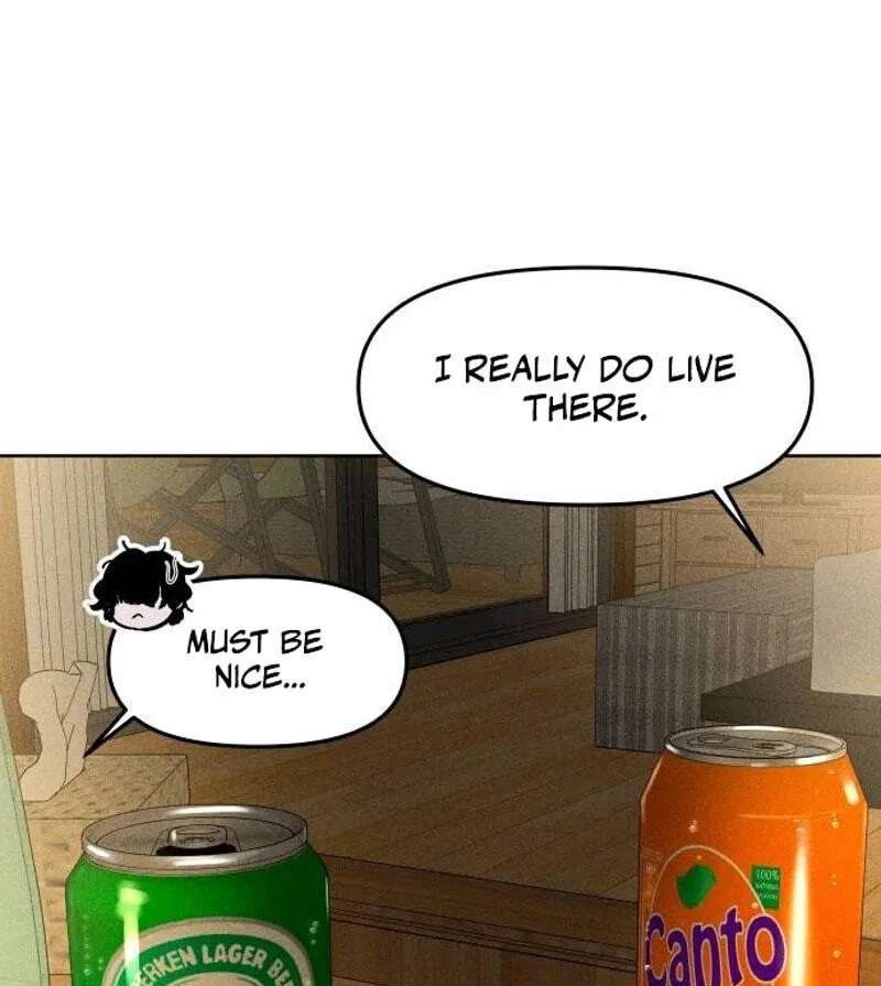 A Loser’s Love Chapter 40 - page 81