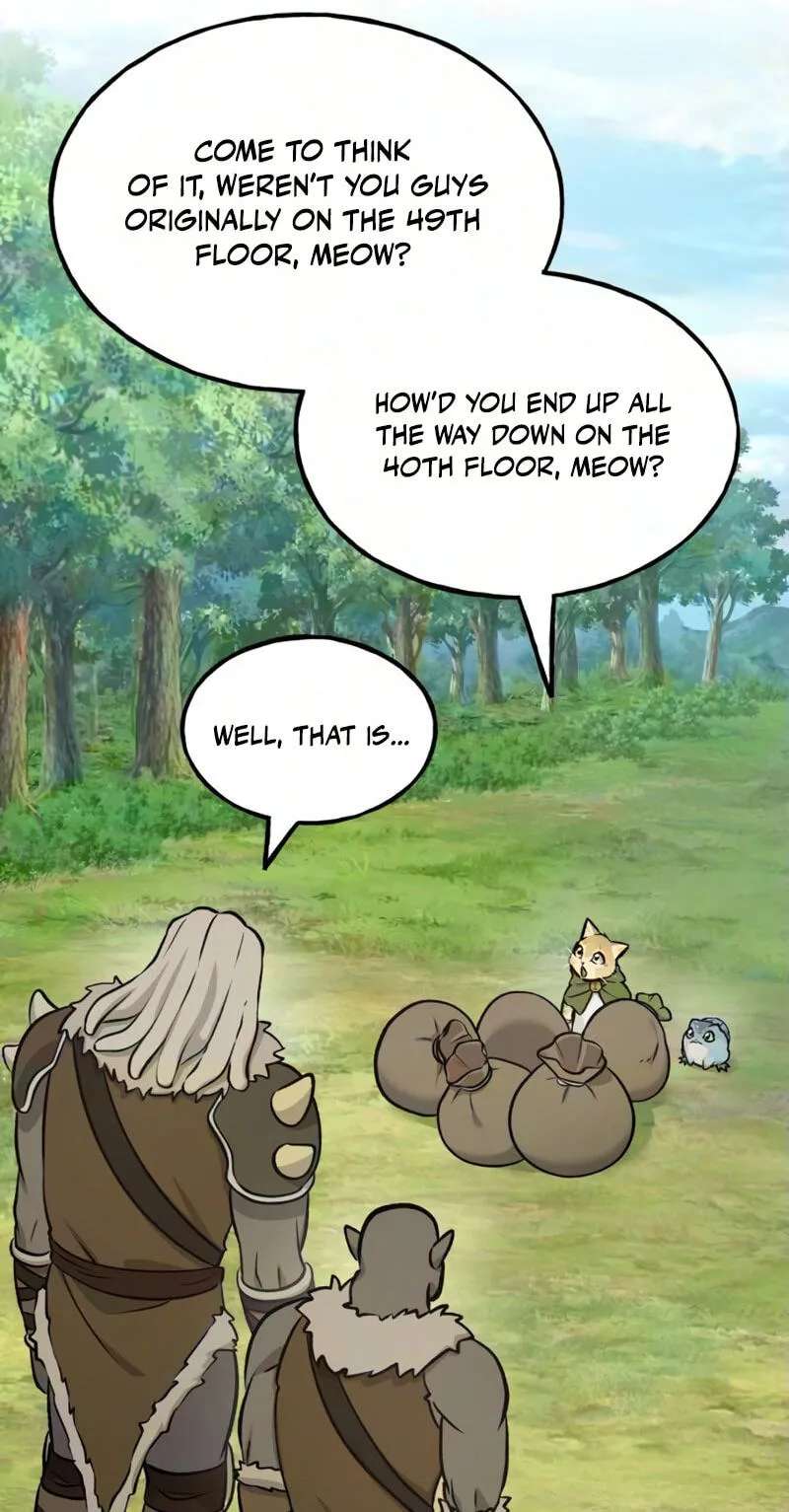 The Top Dungeon Farmer Chapter 143 - page 6