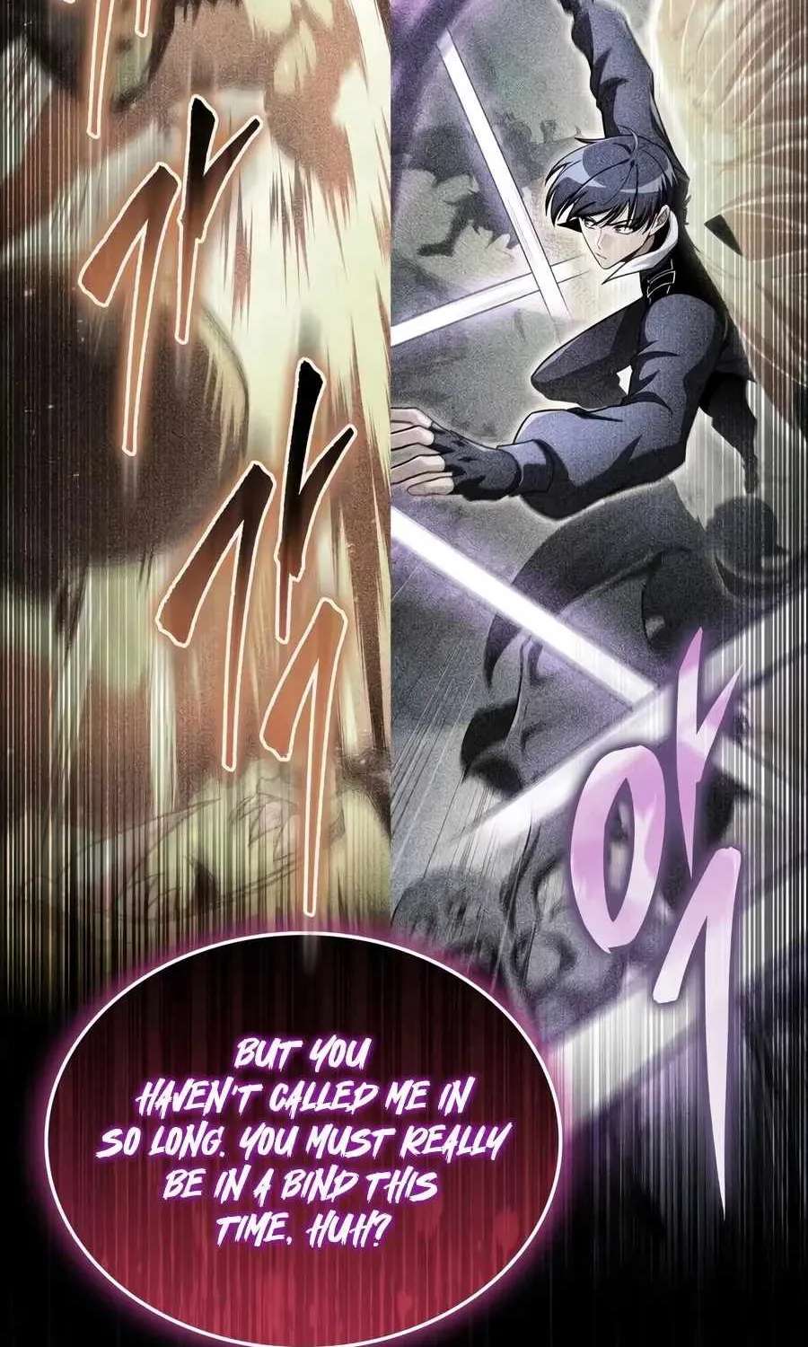 My Exclusive Tower Guide Chapter 135 - page 28