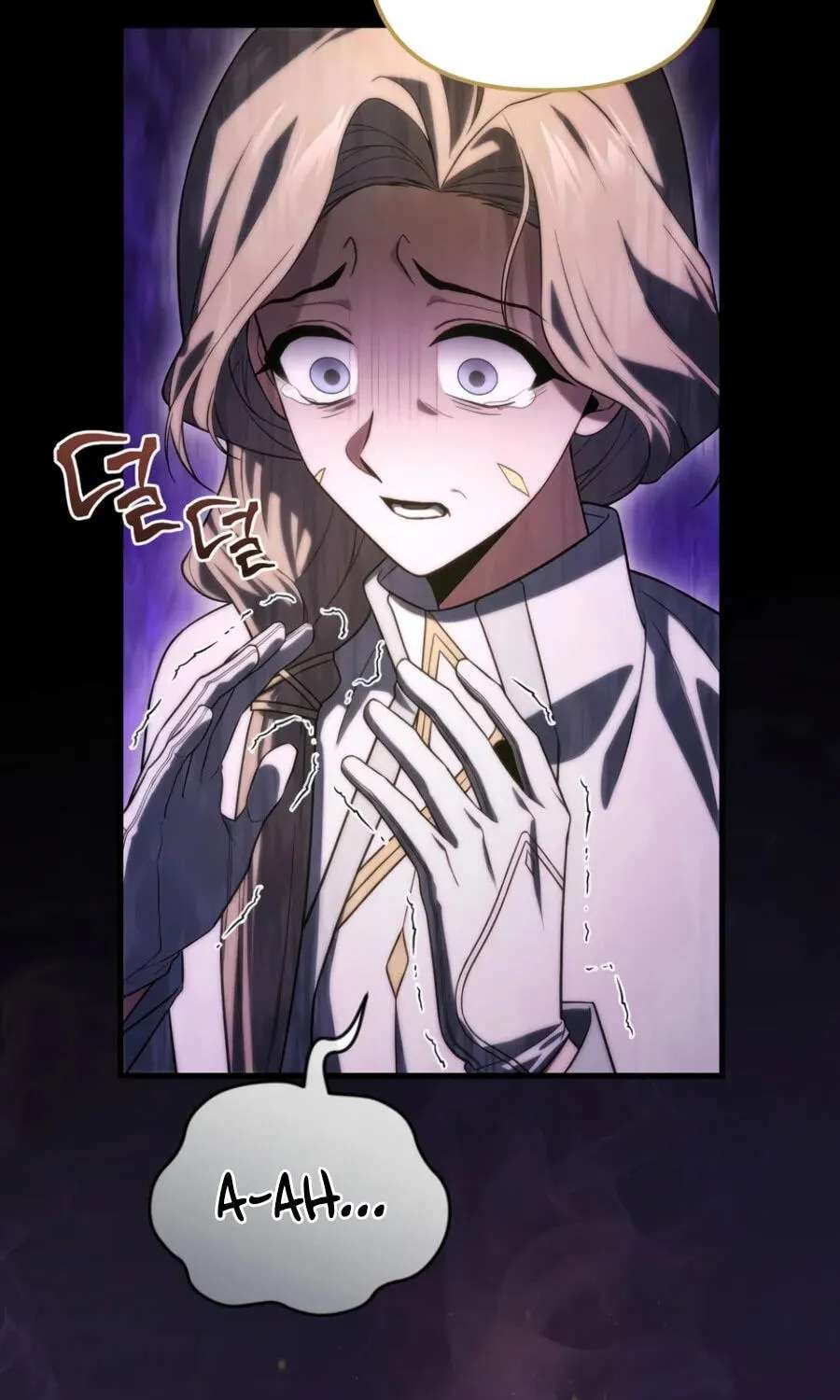 After Ten Millennia in Hell Chapter 157 - page 80