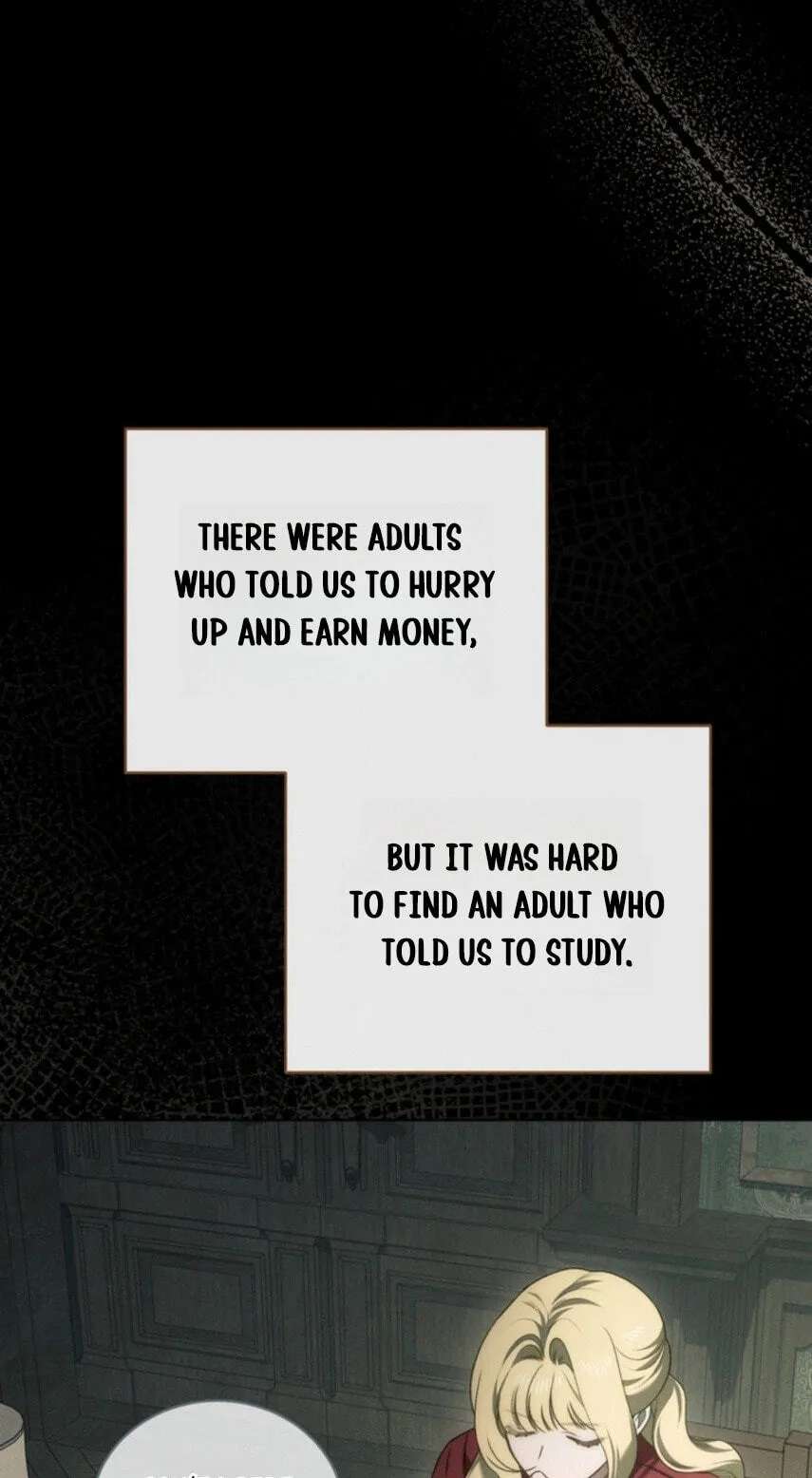 The Manor Awaits Spring Chapter 32 - page 36