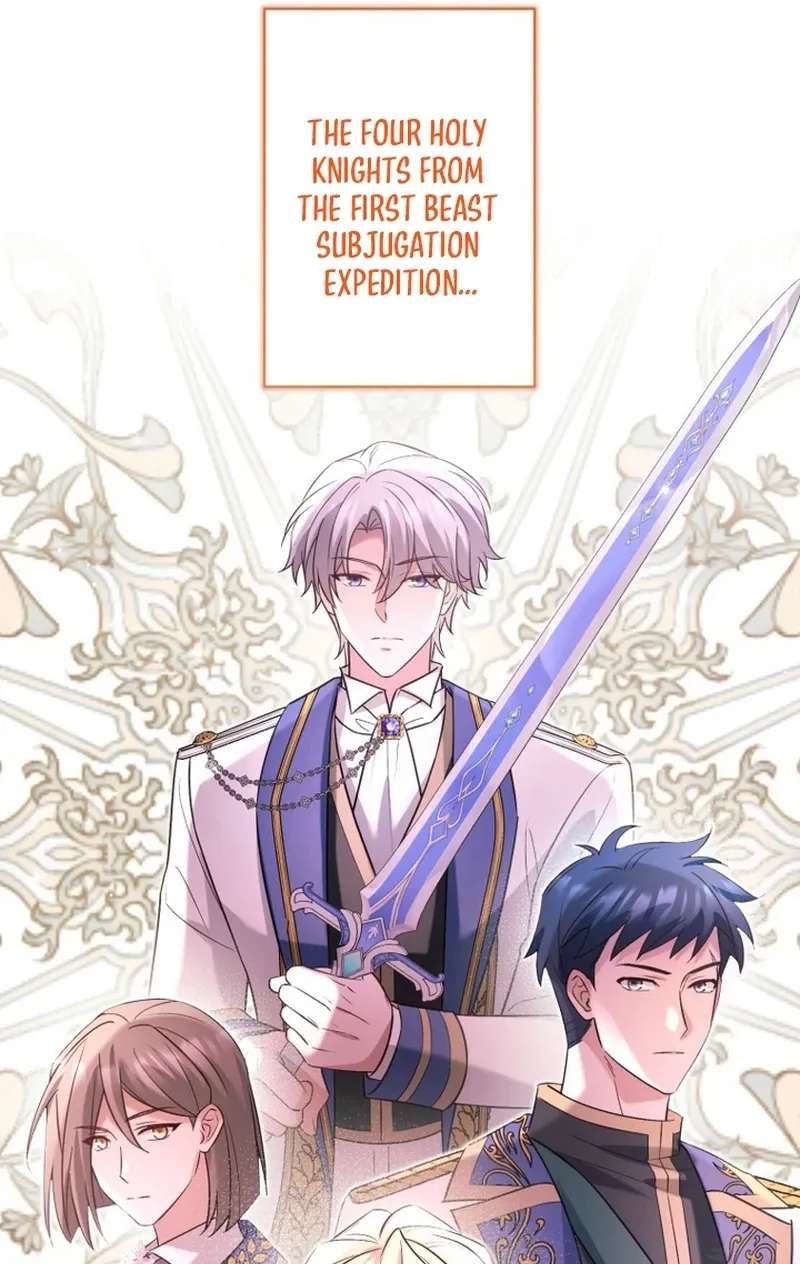 Goodbye, My Unfaithful Fiancé: I'll Find Happiness in the Next Game Chapter 31 - page 86