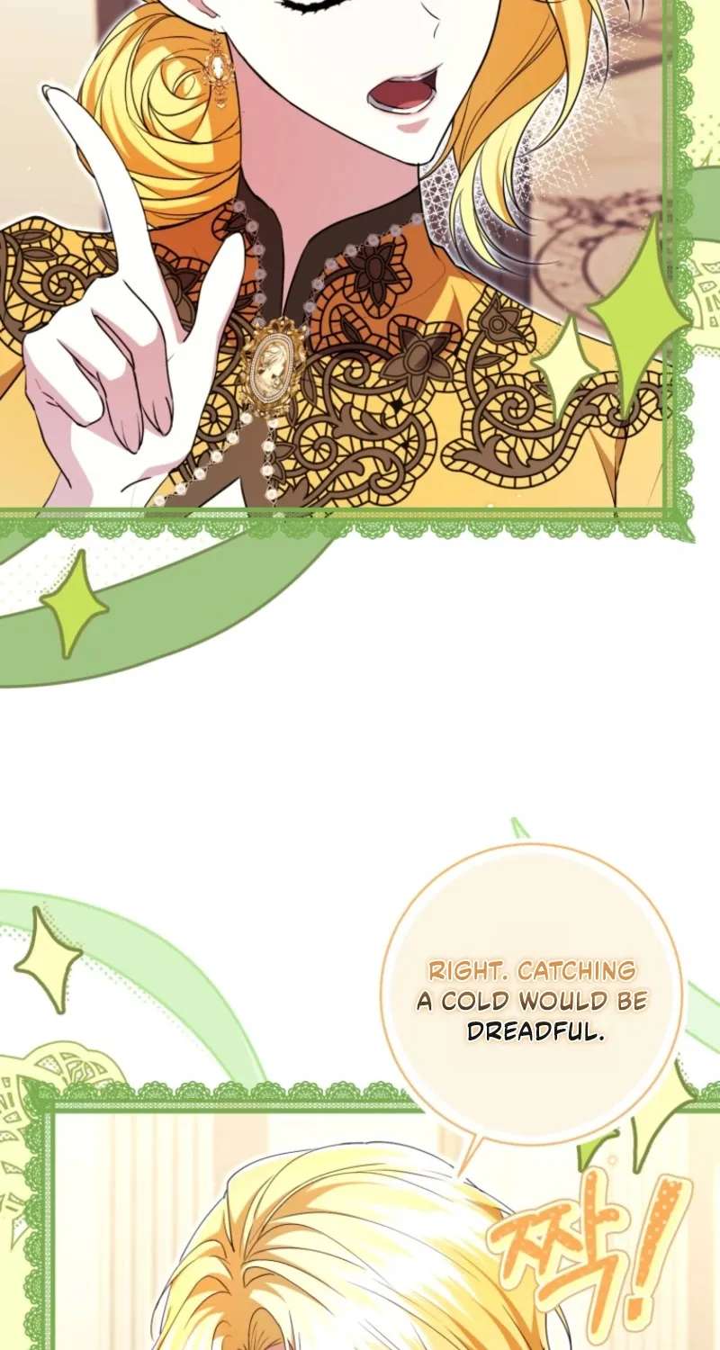 I Became the Villainess’s Favorite Chapter 48 - page 47