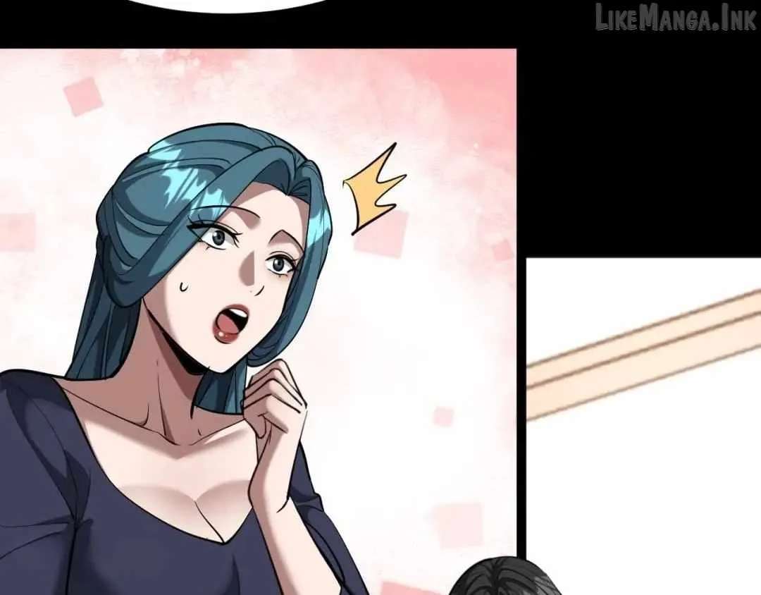 I’m Trapped In This Day For One Thousand Years Chapter 288 - page 81