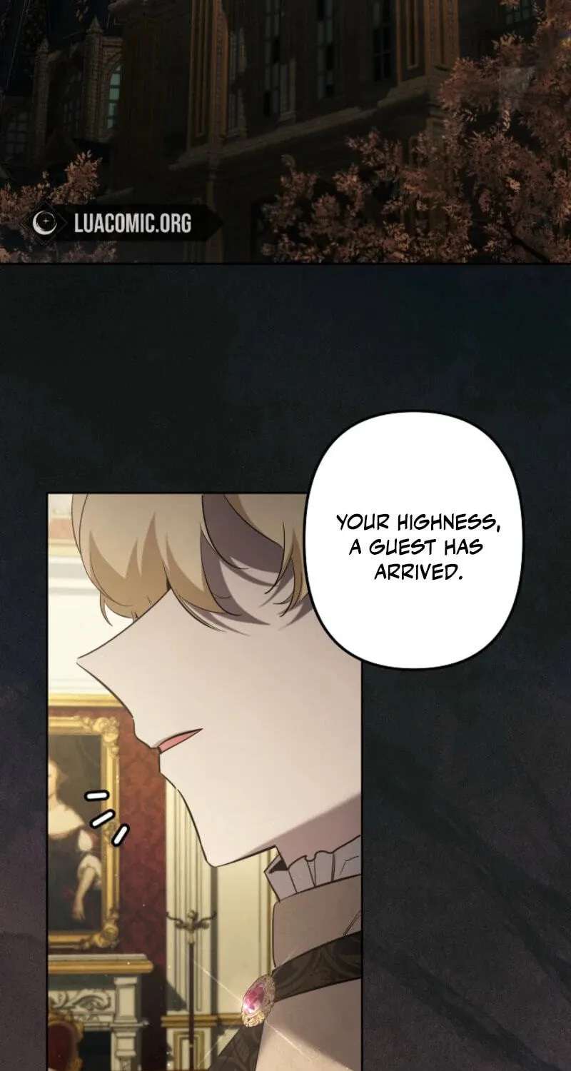 Gimme That Pacifier! Chapter 141 - page 3