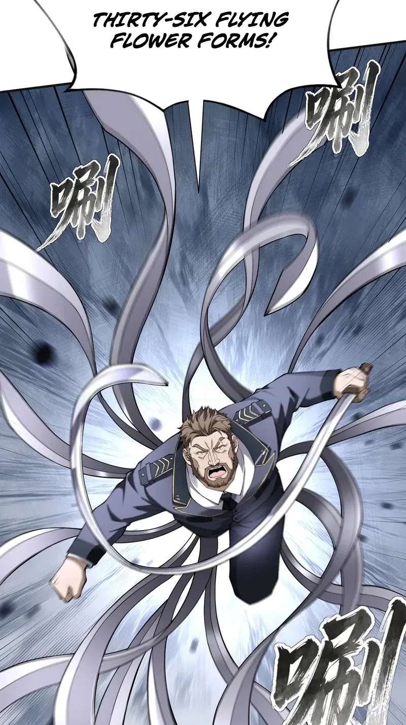 This killer is a son-in-law Chapter 22 - page 45