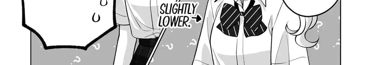 Please Leave Me Alone (For Some Reason, She Wants To Change A Lone Wolf's Helpless High School Life.) Chapter 37 - page 47