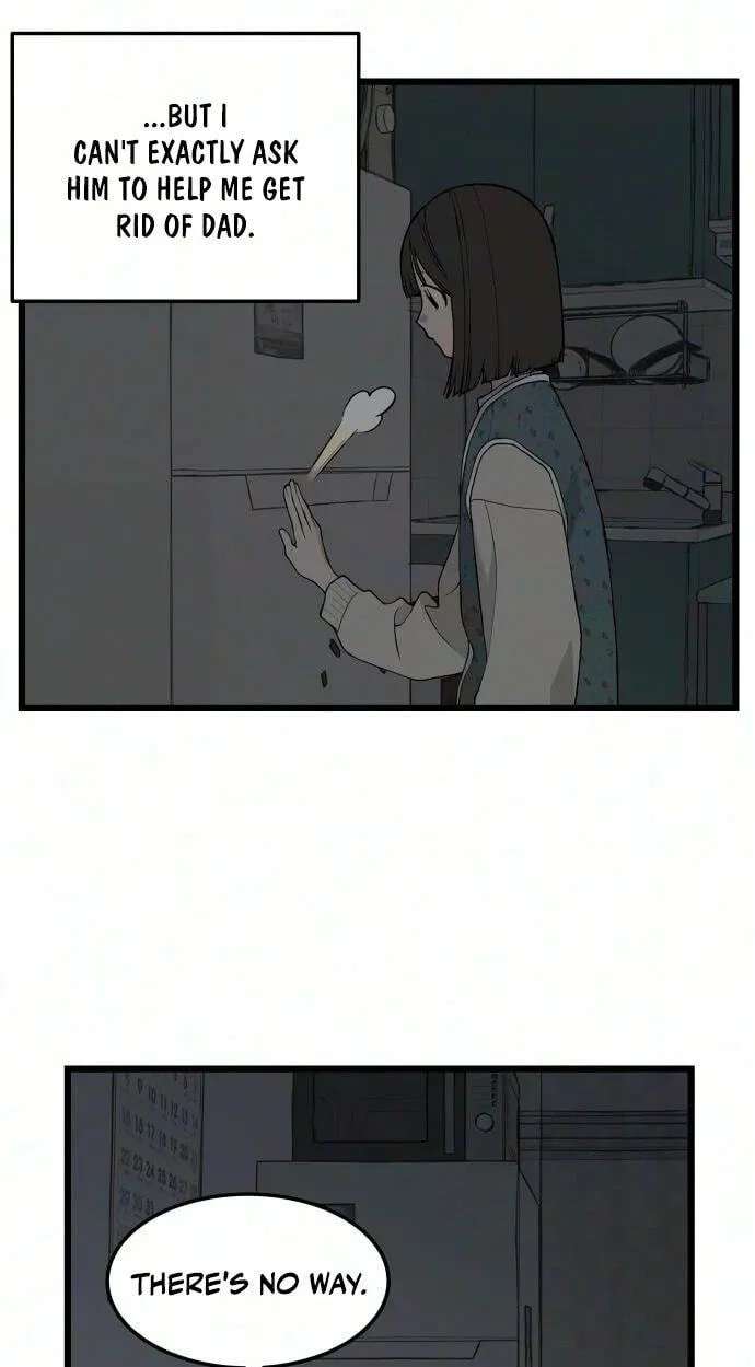 I Dare You Chapter 35 - page 28